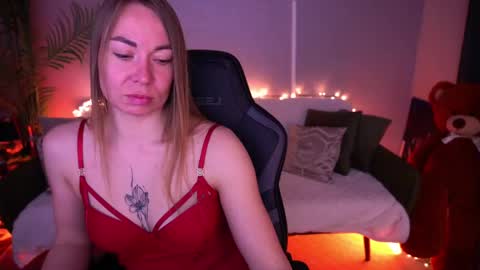 Ur Lady online show from April 13, 8:57 pm