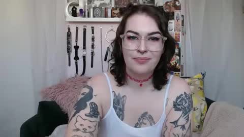 VIXIN online show from January 31, 7:11 pm