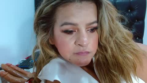 Venus online show from February 28, 9:25 am