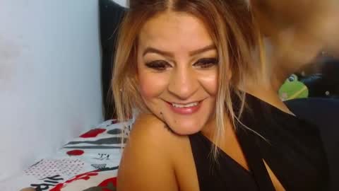 Venus online show from October 31, 5:30 am