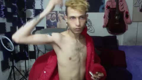 vl21cm online show from February 5, 7:39 am