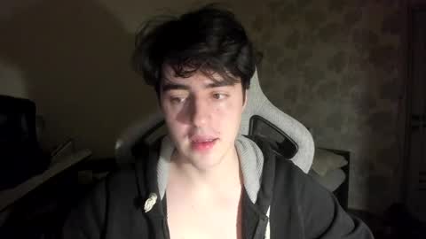 Martin online show from April 23, 5:14 pm