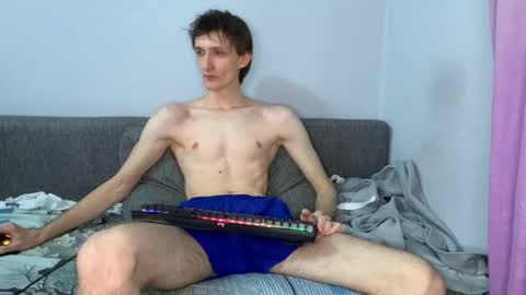 Vlad Dinovich online show from April 20, 6:22 pm