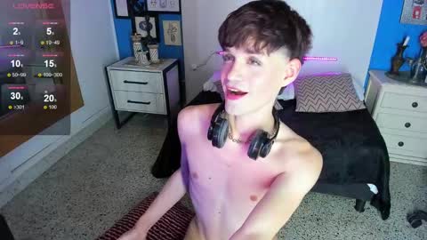 Vlad  online show from March 8, 5:11 pm