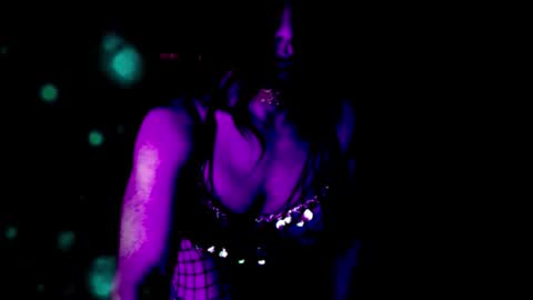 Violetta Elysia online show from November 26, 10:28 pm