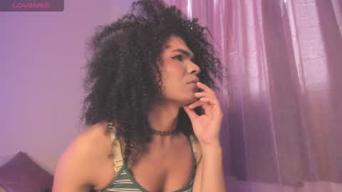 Venus  Vanessa online show from April 2, 7:32 pm