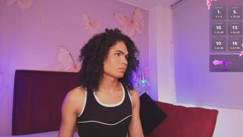 VENUS online show from June 22, 12:12 pm