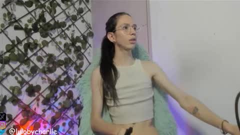 vodkadelulo online show from November 6, 7:17 pm