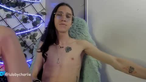 vodkadelulo online show from March 11, 5:54 am