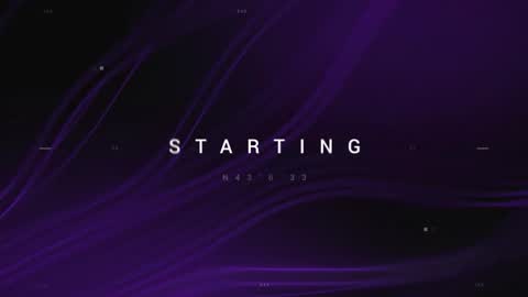 Rev online show from January 13, 6:54 am