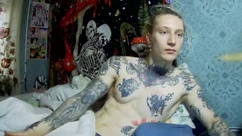 Elf online show from October 28, 8:26 am