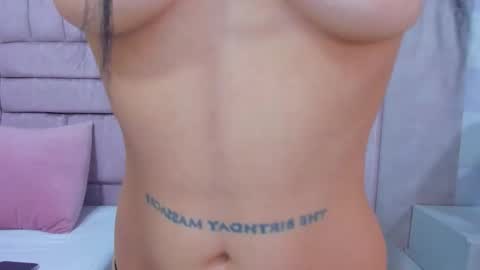 Lisa online show from March 20, 11:32 pm