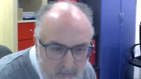 volpi72 online show from February 17, 6:50 pm