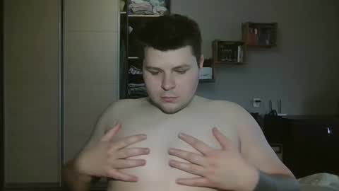 Volshebnik1302 online show from March 5, 1:50 pm