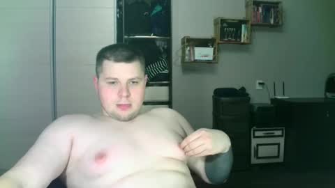 Volshebnik1302 online show from March 12, 7:14 pm