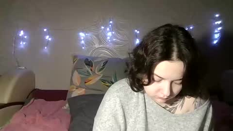 Volshebnik1302 online show from January 9, 5:33 pm