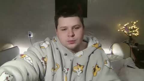 Volshebnik1302 online show from February 27, 4:53 pm