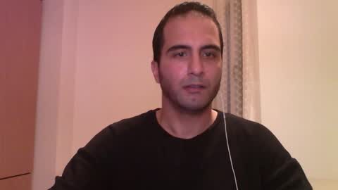 volve5 online show from February 17, 4:06 pm