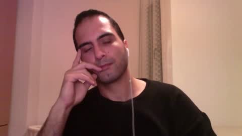 volve5 online show from March 10, 7:50 pm