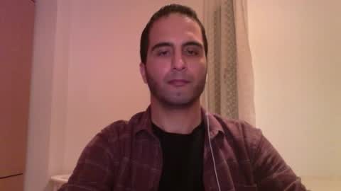 volve5 online show from February 12, 9:01 pm