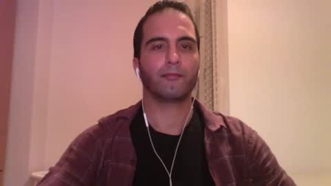 volve5 online show from February 12, 12:37 am