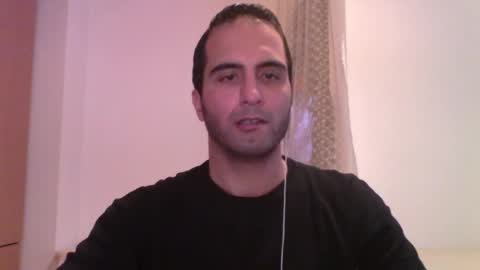 volve5 online show from February 2, 6:25 am