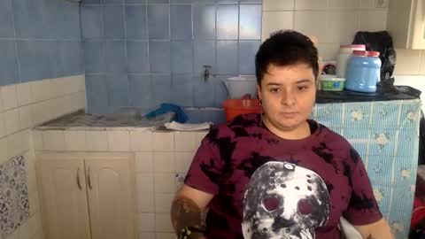 Danny and Ale online show from January 13, 2:36 pm