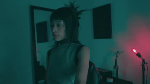 vortexspecter online show from May 26, 7:20 pm