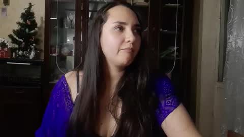 voulezvous_angel online show from January 6, 5:28 pm