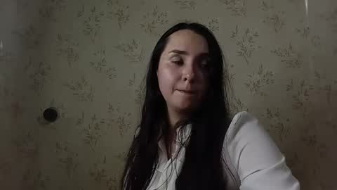 voulezvous_angel online show from March 3, 3:30 pm