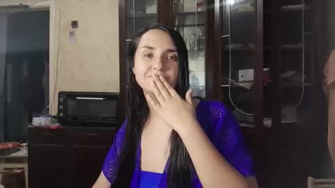 voulezvous_angel online show from October 24, 5:03 pm