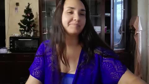 voulezvous_angel online show from December 17, 10:22 am