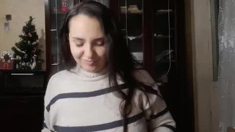 voulezvous_angel online show from January 17, 4:33 am