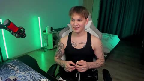 vova online show from February 24, 10:13 pm