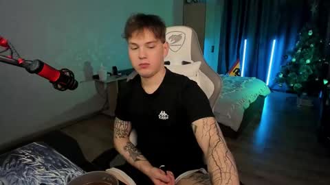 vova online show from January 12, 4:36 pm