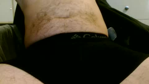 voyeur_qc online show from June 8, 3:51 am