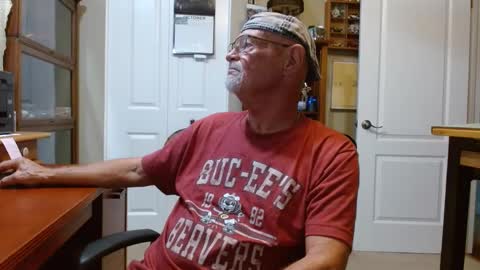 Vueuorme online show from October 9, 10:26 pm