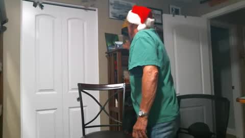 Vueuorme online show from December 18, 1:26 am