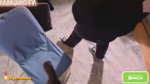 Ada online show from March 9, 8:19 am