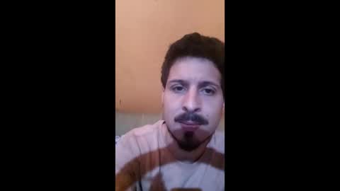 vulgorobson6 online show from February 1, 4:31 am