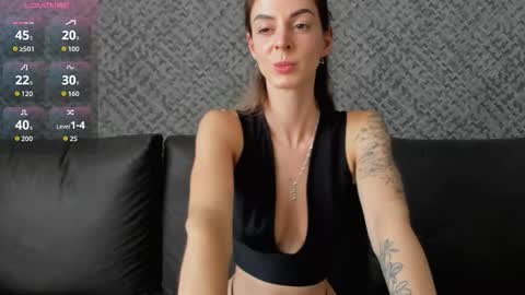 vvalkyriee online show from November 21, 11:52 am