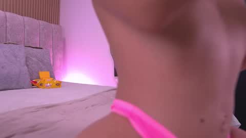 Violeta online show from March 24, 3:01 am