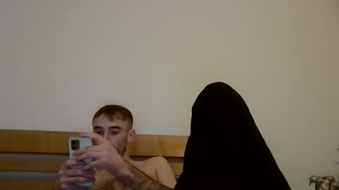 hung boy online show from February 1, 6:08 pm