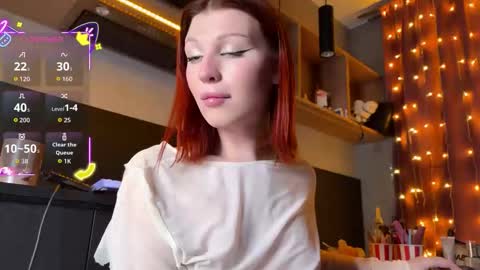 ILONA A week goal new laptop online show from December 19, 11:33 pm