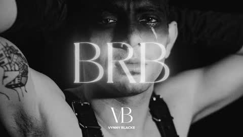 Vynny Blacke online show from February 20, 7:10 am