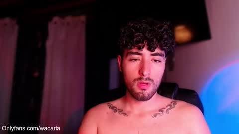 Camilo online show from November 18, 12:46 am