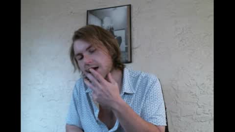 Wacky online show from November 13, 6:10 pm