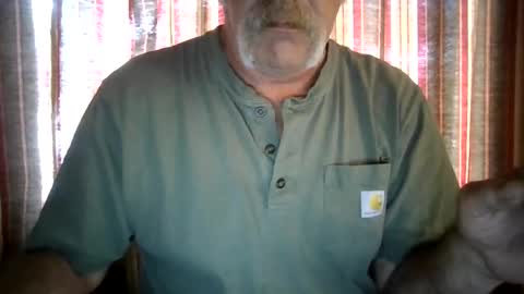 wahassa online show from October 22, 8:43 pm