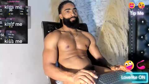 Jhon online show from June 4, 9:43 pm