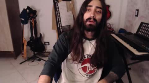 John online show from October 28, 3:40 am